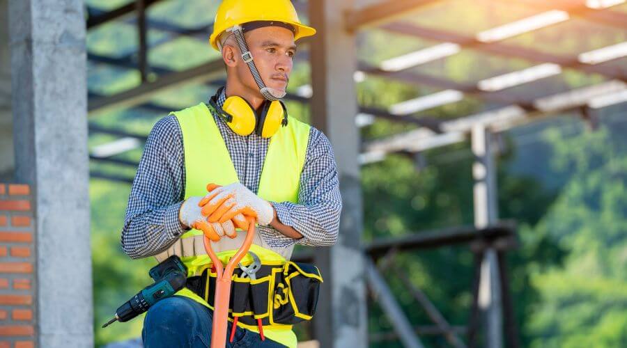 Skylight curb repair in Harbeson, DE
